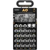 Image de teenage engineering Pocket Operator PO-32 Tonic, Synthétiseur de Batterie et Percussions et Séquenceur, Sons Illimités Avec Microtonic Via Transfert de Données