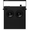 Image de Teenage Engineering OB-4 (Enceinte Portable stéréo sans Fil Bluetooth avec Radio FM et Batterie Rechargeable Longue durée de 40 Heures, réglage motorisé du Volume et de la Bande)