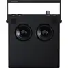 Image de Teenage Engineering OB-4 Magic Radio Matte Black radio / enceinte Bluetooth
