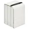 Image de Teenage Engineering Field Accordion Bag White pour TX-6