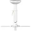 Image de Multibrackets 5211 Support pour projecteurs Plafond Blanc