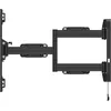 Image de Multibrackets 7350073736706 Support Mural d'écran Plat 177,8 cm (70") Noir - Supports muraux d'écrans Plats (40 kg, 101,6 cm (40"), 177,8 cm (70"), 200 x 200 mm, 600 x 400 mm, Noir)