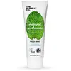 Image de The Humble Co. Dentifrice Naturel au Fluorure (1 x75ml) | Menthe Fraîche | Ecologique, Vegan, Approuvé par les Dentistes - Empêche la Mauvaise Haleine, les Caries et la Plaque