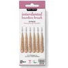 Image de Pack 6 brosses inter-dentaire en Bambou The Humble® - Cosmétiques H