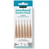 Image de Pack 6 brosses inter-dentaire en Bambou The Humble® - Cosmétiques H