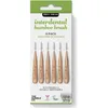 Image de Pack 6 brosses inter-dentaire en Bambou The Humble® - Cosmétiques H