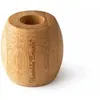 Image de Porte brosse à dent en Bambou The Humble® - Cosmétiques Hygiène éco