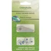 Image de Blister de 9 lames pour robots BOSCH Indego Indego 800 Indego 1000 Connect Indego 1300