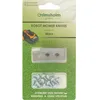 Image de Blister de 12 lames pour robots WORX LANDROID M1000 WG754E WG791E