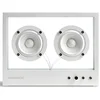 Image de People People : Haut-Parleur Transparent   Petit Format