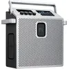 Image de Mondo - Enceinte Portable  Medium Auracast 60w Gris Metal