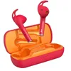 Image de Defunc DFTRUESPORTR - Ecouteurs True Wireless True Sport Rouge