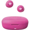 Image de Urbanista Lisbon True Wireless Écouteurs Bluetooth, Écouteurs sans Fils Compacts avec Commandes Tactiles, 27 Heures de Jeu, Étui de Chargement, Assistant Vocal, Rose Rougissant