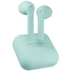 Image de HAPPY PLUGS AIR 1 GO - Casque sans Fil - True Wireless - 100dB - Résistant à la Sueur - Batterie 30 mAh dans Chaque écouteur - Batterie 450mAh dans Le boîtier de Chargement