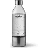 Image de aarke Bouteille pour Machine à Soda Carbonator 3, sans BPA, détails en Acier (800ml)