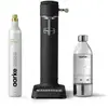 Image de Machine à soda AARKE Pack Carbonator 3 Noir mat + CO2