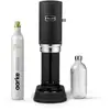 Image de Aarke - Machine À Soda  Pack Carbonator Pro Noir Mat + Co2