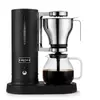 Image de Cafetière filtre AARKE noir mat AAA1301