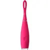 Image de FOREO ISSA mini 2 La Brosse à dents électrique Sonique, Wild Strawberry