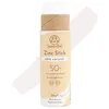 Image de Stick Solaire Zinc Mineral Naturel SPF 50 Suntribe - 30 g, Bio+Biodégradable, 100% Naturelle - Sans Danger Pour Les Récifs, Oxyde de Zinc Non Nano, Trés Résistante à l'Eau, Surf+Sport - Original Blanc