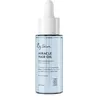 Image de By Veira Miracle Hair Oil Huile capillaire pour brillance et anti-frisottis, protection contre la chaleur et les UV, 100 % végétalienne, sans cruauté envers les animaux 50 ml