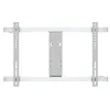 Image de Multibrackets Support Mural orientable MULTIBRACK ETS Blanc pour écran 165,1 cm 65" 200 x 200 mm, 600 x 400 mm, Capacité 30kg