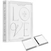 Image de Album PHOTO PRINTWORKS A STORY OF LOVE XL ARGENT