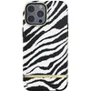 Image de Richmond & Finch Coque Compatible avec iPhone 13 Pro Max, Coque Zebra 6.7 Zol, Coque de Protection complète