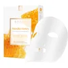 Image de FOREO Masque Tissu UFO au Miel de Manuka pour peau terne et fatiguée, pack de 3, anti-âge, apaisant, miel de manuka et allantoïne, cruelty-free, compatible avec tous les appareils UFO