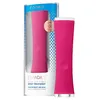 Image de FOREO ESPADA 2 Luminothérapie LED - Appareil anti acné traitement efficace - Silicone de qualité médicale - Traitement cicatrices visage - anti bouton et imperfection - Approuvé par la FDA - Fuchsia