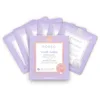 Image de Youth Junkie Advanced Collection 2.0 Masque visage activé par UFO - Hydratant visage - Anti-âge - Beauté et soins - Collagène et huile d'olive - Tous types de peaux - Peau sèche et ridée - Lot de 6