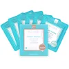 Image de FOREO Matte Maniac Advanced Collection 2.0 Masque visage activé par UFO - Hydratant visage - Beauté et soins - Hamamélis et charbon - Peaux de tous types et à imperfections - Peau grasse - Lot de 6