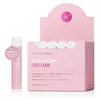 Image de Swedish Collagen Deluxe 12 500 mg Collagène Marin Liquide 30 Doses 25 ml Acide Hyaluronique Biotine Vitamine C Cheveux Peau Ongles Articulations Sans Sucre pour Homme et Femme