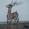 Image de Star 803 60 Lumière décorative, plastique, Marron, 36 x 12 x 50 cm
