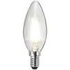 Image de STAR TRADING Ampoule bougie LED E14 B35 2 W 2 700 K 250lm