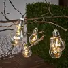 Image de STAR TRADING Guirlande lumineuse LED Glow, claire, blanc chaud, 190 cm de long