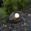 Image de STAR TRADING Lampe solaire LED Rocky, orientable