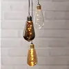 Image de STAR TRADING Lampe déco LED Glow vintage avec minuteur, fumée