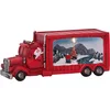Image de Star Trading 992-23 Light decoration figure - Convient pour une utilisation en intérieur 1 lampe(s) LED rouge - Éclairage décoratif (1 lampe(s), LED, blanc chaud, 0,03 W, 5000 h, 0,18 W)