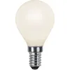 Image de Ledlampa E14 P45 Qpaque Filament RA 90