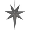 Image de Star Ozen Papier étoile Gris