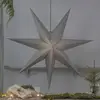 Image de STAR TRADING Étoile en papier Ozen sept branches 140 cm