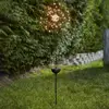 Image de STAR TRADING Lampe solaire LED Firework avec piquet, 100 cm