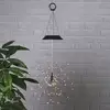 Image de STAR TRADING Suspension LED solaire Firework