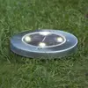 Image de STAR TRADING Lampe solaire LED Lawnlight, avec piquet