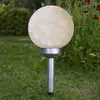 Image de STAR TRADING Lampe solaire LED Lunay, ampoule rotative