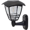 Image de Star Applique murale solaire LED.