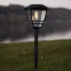 Image de STAR TRADING Lampe solaire LED Felix