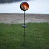 Image de STAR TRADING Lampe solaire LED Fairytale, orange