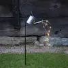 Image de STAR TRADING Lampe solaire LED Dew Drop Water Can
